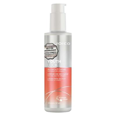 Joico Youthlock Collagen Collection Blowout Creme