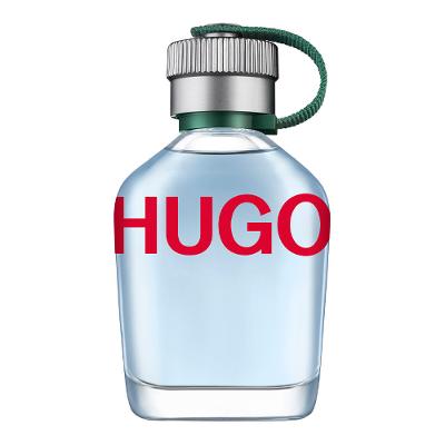 Hugo Man Hugo Boss Perfume Masculino Eau de Toilette