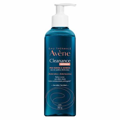 Gel de Limpeza Facial Avéne Cleanance Intense