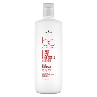 Schwarzkopf BC Clean Performance  Repair Rescue - Condicionador