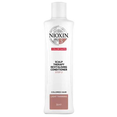 Condicionador Nioxin System 3