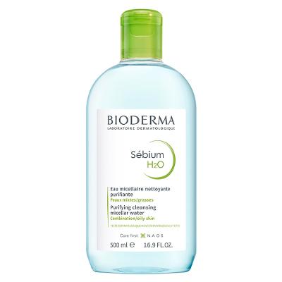 Água Micelar Antioleosidade Bioderma - Sébium H2O