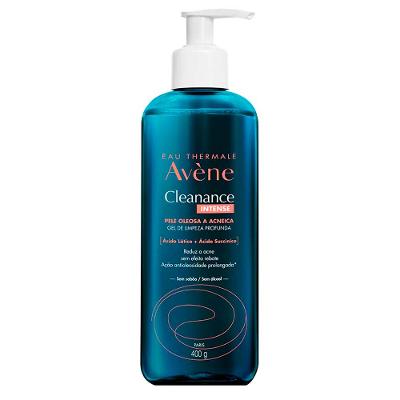 Gel de Limpeza Facial Avéne Cleanance Intense