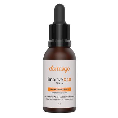 Sérum Antioxidante Dermage Improve C 10