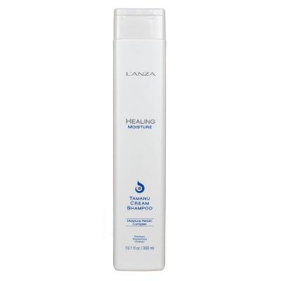 L'anza Moisture Tamanu Cream - Shampoo Hidratante