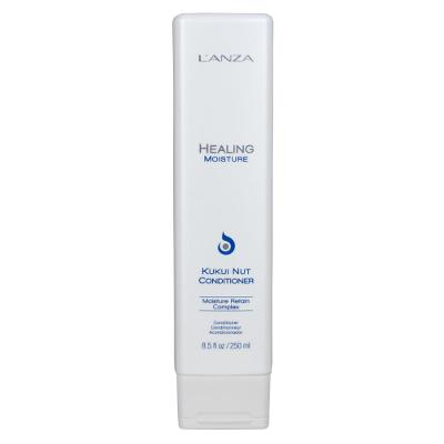 L'anza Moisture Kukui Nut - Condicionador Hidratante