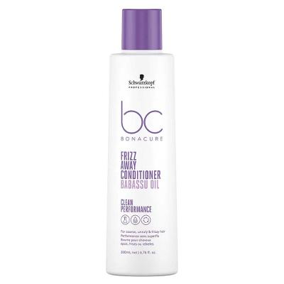 Schwarzkopf BC Clean Performance Frizz Away Condicionador