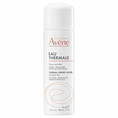 Eau Thermale Avène - Água Termal