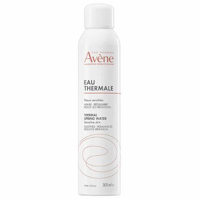 Eau Thermale Avène - Água Termal