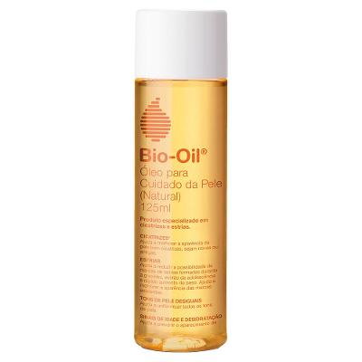 Óleo Corporal Bio Oil Natural