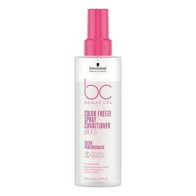 Schwarzkopf BC Clean Performance Color Freeze Condicionador Spray