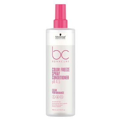Schwarzkopf BC Clean Performance Color Freeze Condicionador Spray