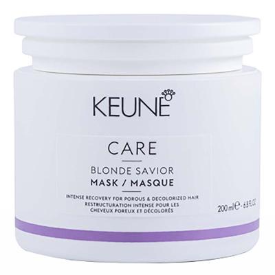 Keune Care Blonde Savior Máscara
