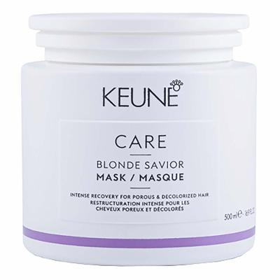 Keune Care Blonde Savior Máscara