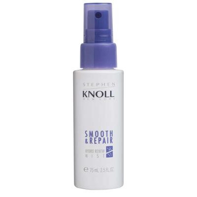 Stephen Knoll Smooth & Repair - Leave-in Para Cabelos Grossos
