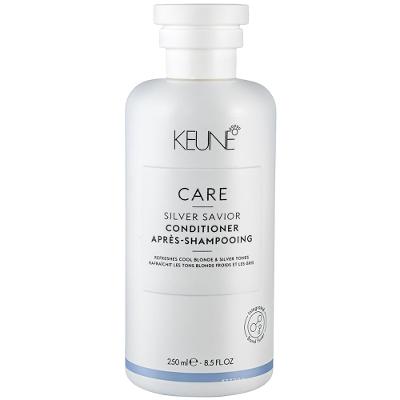 Keune Silver Savior - Condicionador