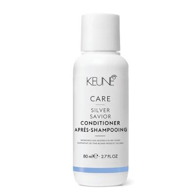 Keune Silver Savior - Condicionador