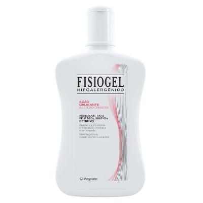 Creme Hidratante Fisiogel A.I.