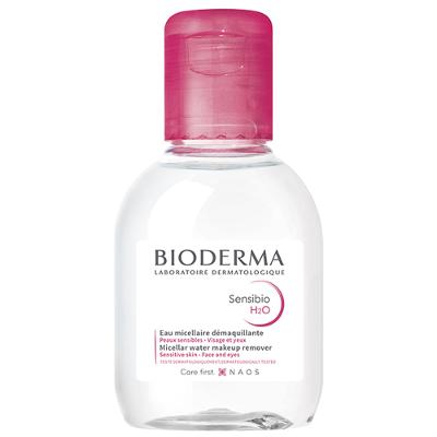 Água Micelar Calmante Bioderma Sensibio H2O