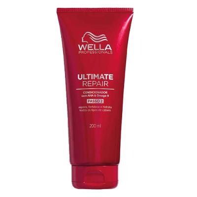 Wella Professionals Ultimate Repair Condicionador