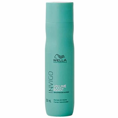 Wella Professionals Volume Boost - Shampoo