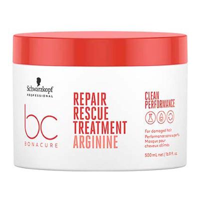 Schwarzkopf BC Clean Performance Repair Rescue - Máscara de Tratamento