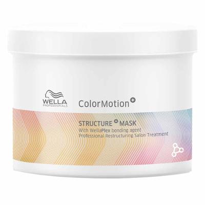 Wella Color Motion Máscara Condicionadora