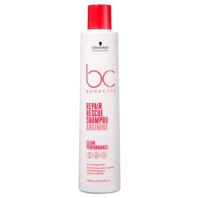 Schwarzkopf BC Clean Performance  Repair Rescue - Shampoo