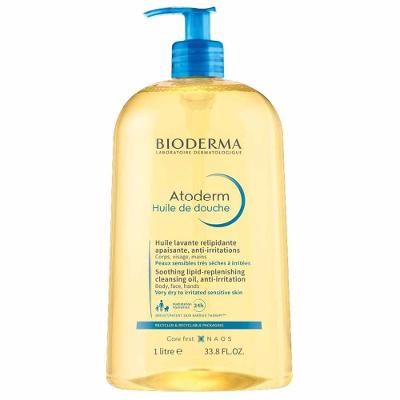 Óleo de Banho Hidratante Bioderma - Atoderm