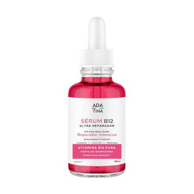 Sérum Facial Ada Tina B12 Ultra Reparador