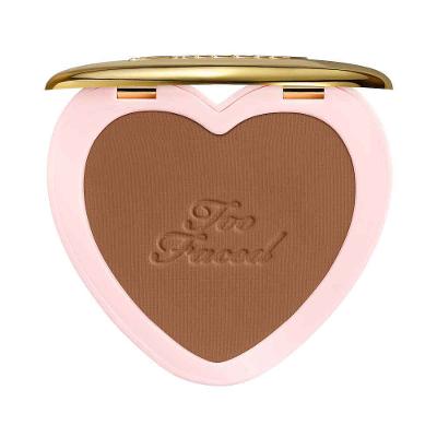 Pó Compacto Too Faced Born This Way - Soft Blur