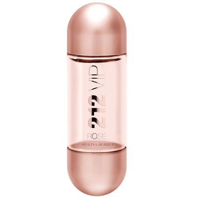 212 VIP Rosé Carolina Herrera - Perfume Feminino - Eau de Parfum