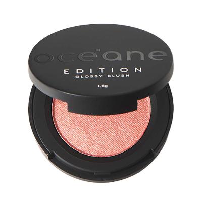Blush Oceane Edition Mini Glossy