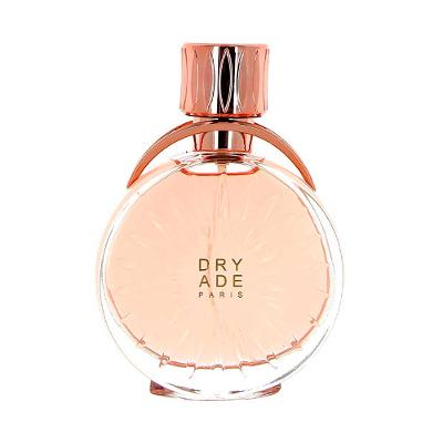 Ly Young Dryade Paris Coscentra - Perfume Feminino - Eau de Parfum