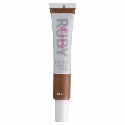 Base Fluida Efeito Natural Ruby Kisses - Skin Tint
