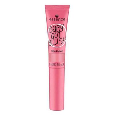 Blush Líquido Essence - Baby Got Blush