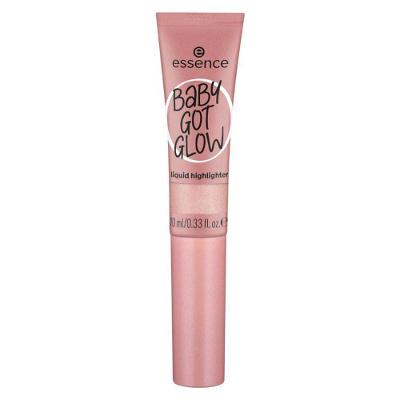 Iluminador Líquido Essence - Baby Got Glow