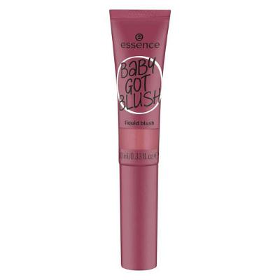 Blush Líquido Essence - Baby Got Blush