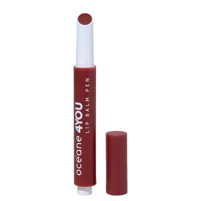 Hidratante Labial Océane 4 You - Lip Balm Pen