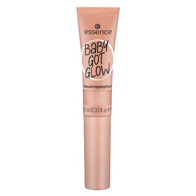 Iluminador Líquido Essence - Baby Got Glow