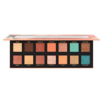 Paleta de Sombras Catrice - Slim