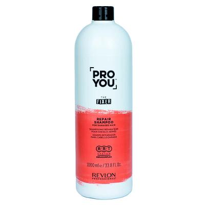 Revlon Professional Proyou The Fixer Repair Shampoo