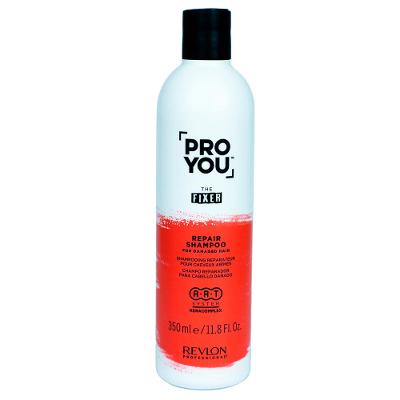 Revlon Professional Proyou The Fixer Repair Shampoo