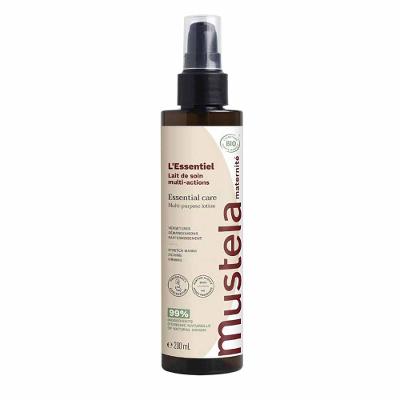 Loção Corporal Multifuncional Mustela Maternité L'Essentiel