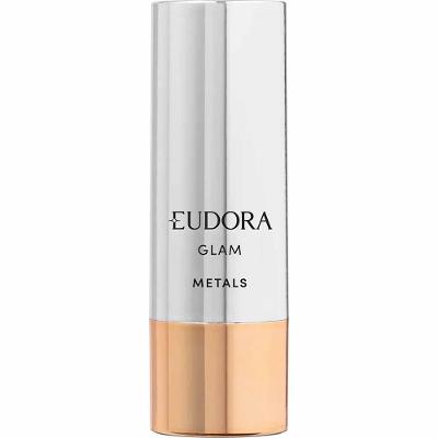 Batom Cremoso Eudora Glam Metals