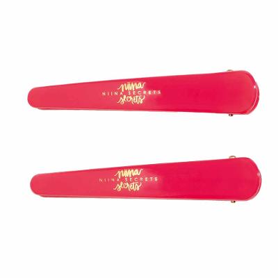 Clips de Cabelo Eudora by Niina Secrets Beauty Hair