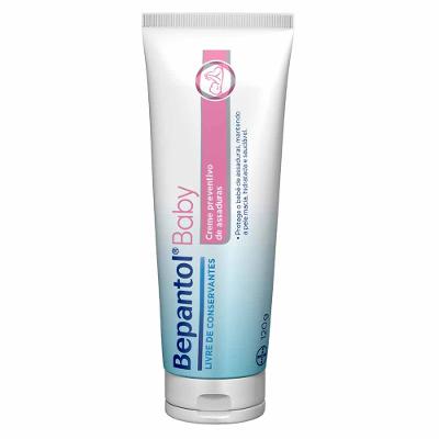 Bepantol Baby - Creme Preventivo de Assaduras