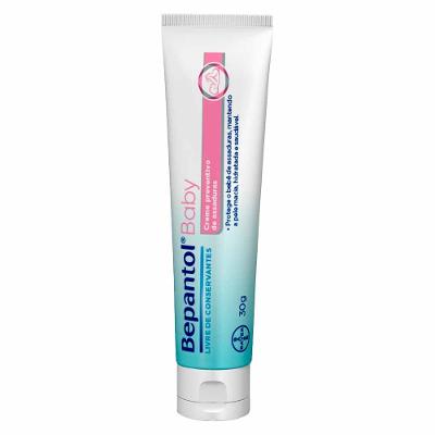Bepantol Baby - Creme Preventivo de Assaduras