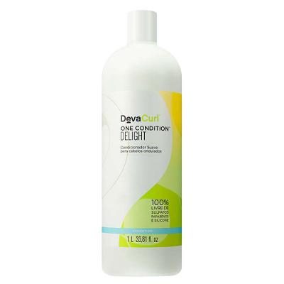 Deva Curl One Condition Delight Condicionador