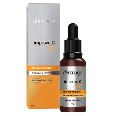 Sérum Antioxidante Improve C 20 Dermage